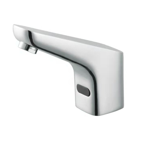 Vòi chậu rửa lavabo tự động ASANI 016906AD